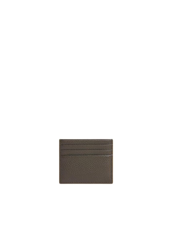 Coccinelle Coccinelle Portafoglio Metallic Small Marrone