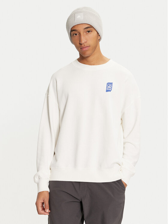 adidas adidas Czapka Cuffed Beanie IT4643 Szary