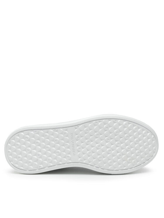 KARL LAGERFELD KARL LAGERFELD Tossud KL62210 Valge