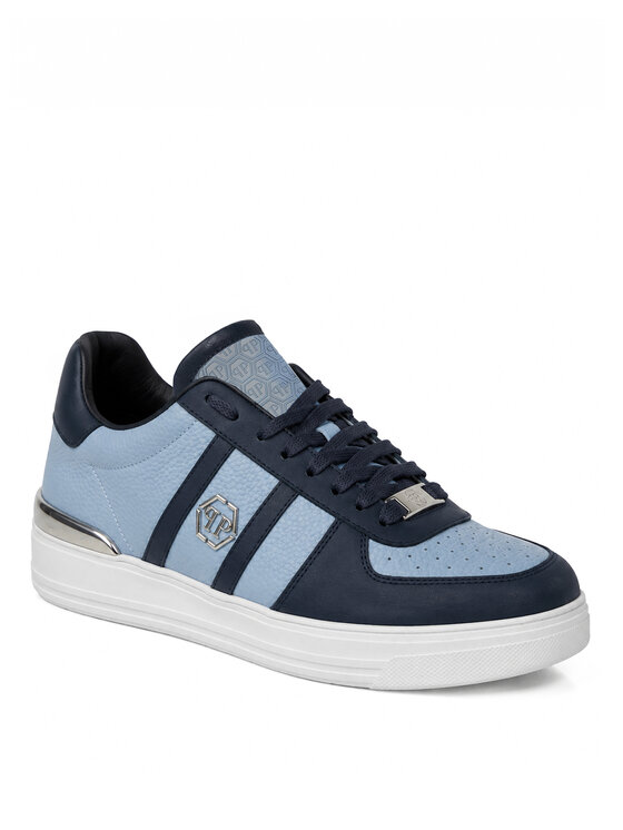 PHILIPP PLEIN PHILIPP PLEIN Sneakers 31751 Azzurro chiaro