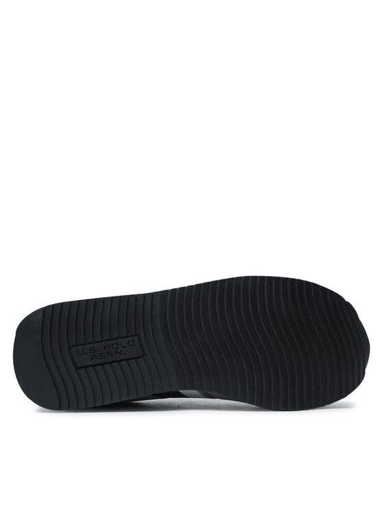 U.S. Polo Assn. U.S. Polo Assn. Sneakers Barry BARRY001M/2HN2 Grau