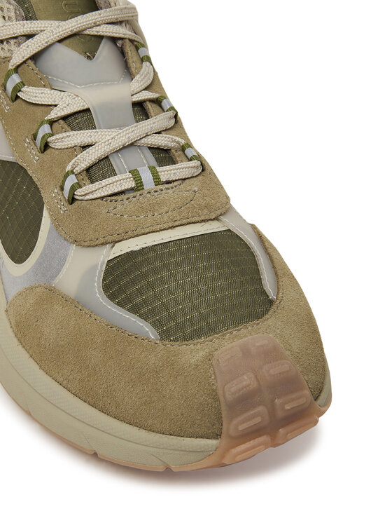 HUGO HUGO Sneakersy GO2 50541703 Khaki