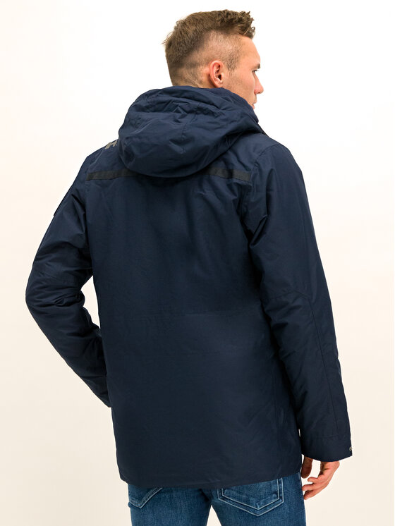 Hh w discount westport ii parka