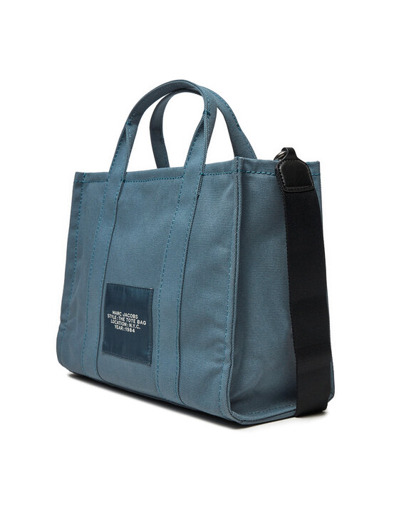 Marc Jacobs Marc Jacobs Handtasche The Tote Bag M0016161 Blau