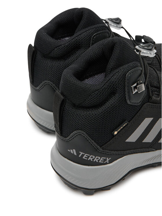 adidas adidas Trekking čevlji Terrex Mid GORE-TEX IE6079 Črna