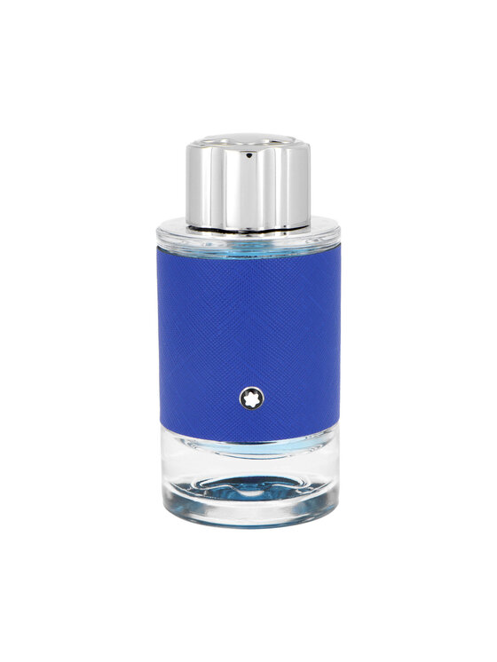 Montblanc Montblanc Explorer Ultra Blue Woda perfumowana
