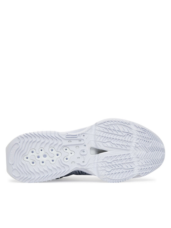 Nike Nike Μπασκετικά Παπούτσια Air Zoom G.T Jump 2 DJ9431 003 Μαύρο