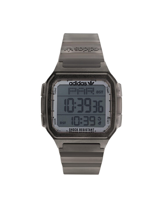 adidas Originals adidas Originals Sat Street Digital One AOST22050 Siva