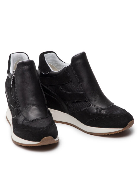 Geox nydame black hot sale