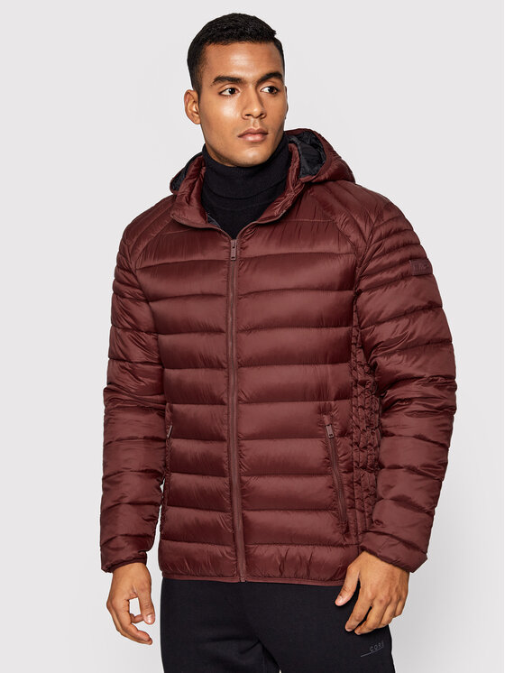 Giubbotto piumino CMP