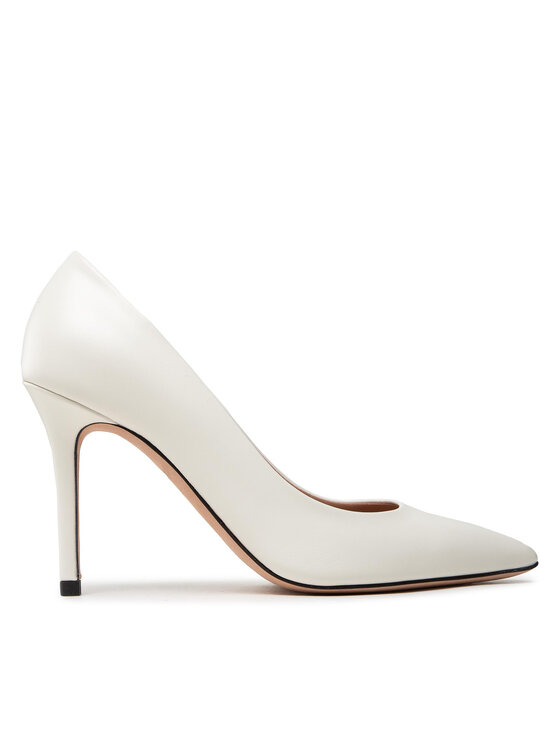 Scarpe stiletto Eddie Pump 90-C 50470445 10158393