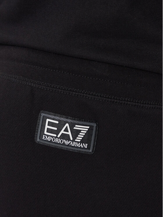 EA7 Emporio Armani EA7 Emporio Armani Jogginghose 7M000974 AF10377 UC001 Schwarz Regular Fit