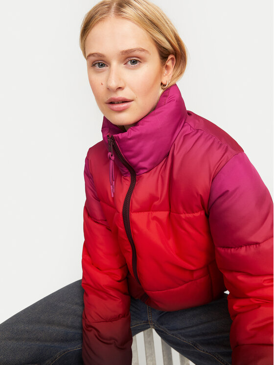 JJXX JJXX Zimní bunda Iris 12258075 Barevná Regular Fit