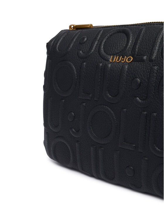 Liu Jo Liu Jo Torbica AF6123 E1139 Crna