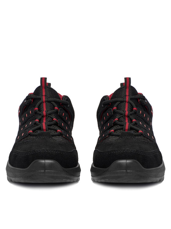 Hunter Hunter Туфлі HUNTER-SS-01 M Чорний