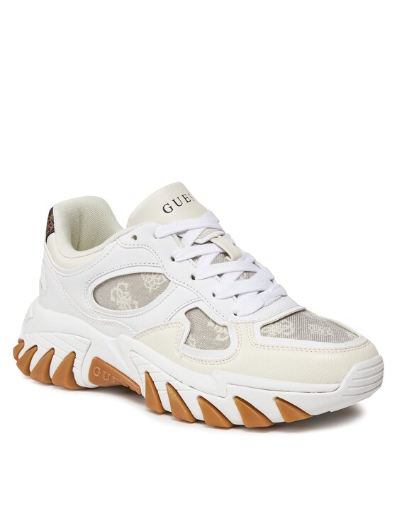 Guess Guess Tossud Norina FLJNOR FAL12 Beež