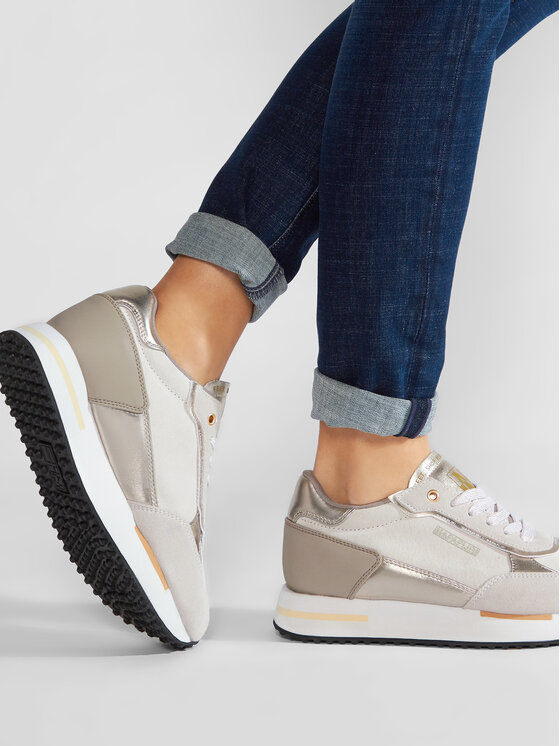 Napapijri scarpe donna store