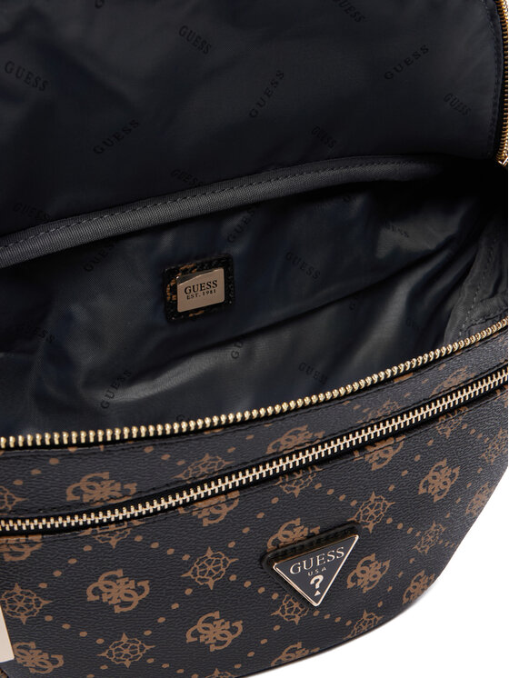 Guess Guess Geantă TWGP98 90080 Maro