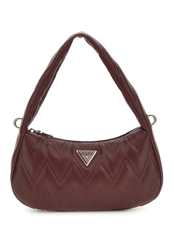 Guess Borsa borsa eda Bordeaux Modivo