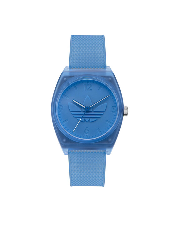Orologio Street Project Two AOST22031 Blu