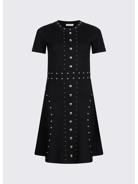 Liu Jo Liu Jo Abito da sera WA6089MS55N22222 Nero Regular Fit