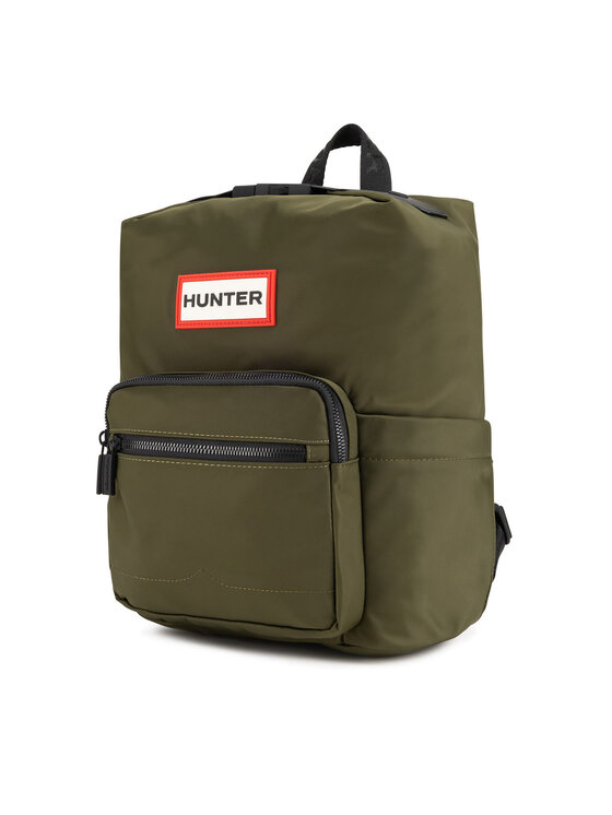 Hunter Hunter Σακίδιο HTR-K-001-06 Χακί