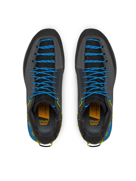 La Sportiva La Sportiva Trekking Tx Guide Leather 27S900729 Crna