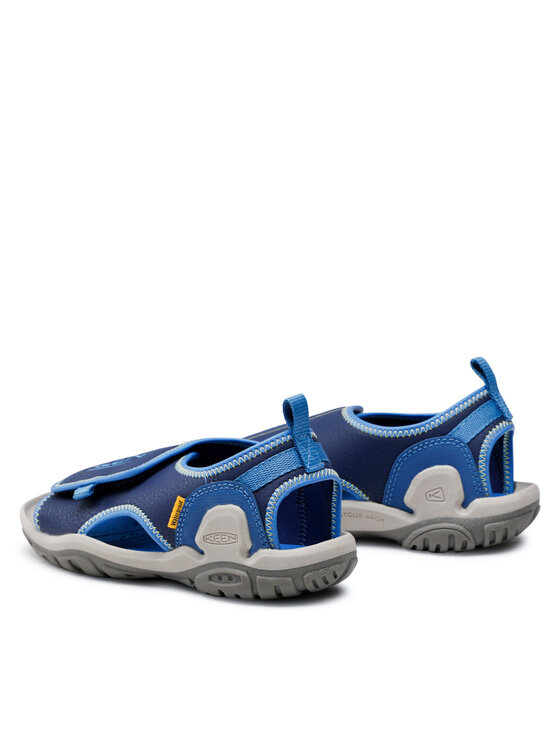 Keen Keen Szandál Knotch River Ot 1026157 Sötétkék