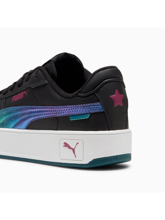 Puma Puma Sneakersy 397975 Czarny