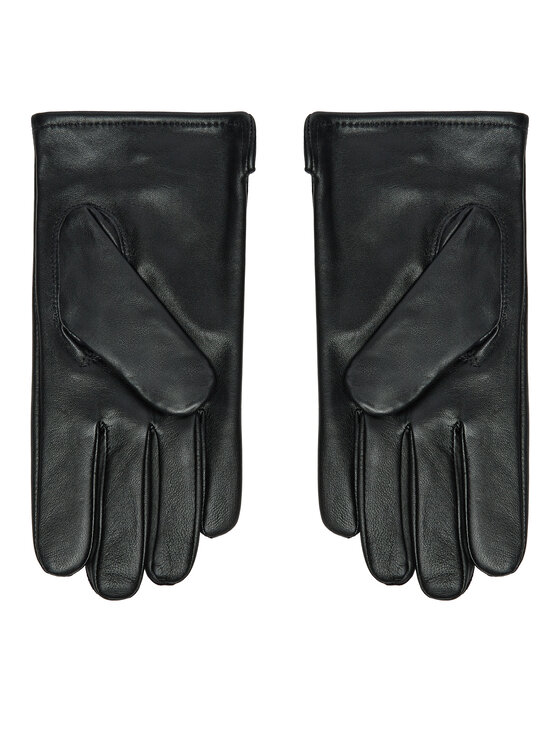Puccini Puccini Herrenhandschuhe M101(9.5) Schwarz