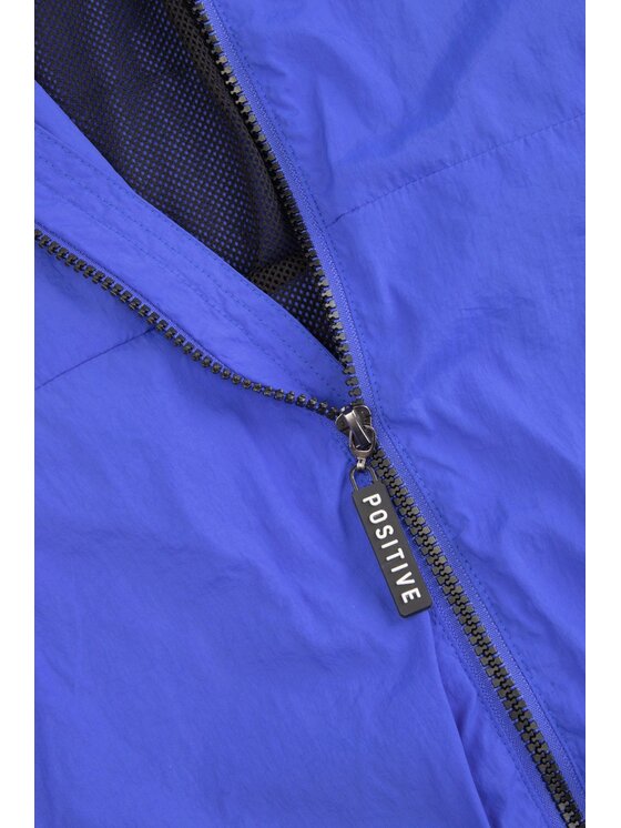 Coccodrillo Coccodrillo Kurtka przejściowa WC3152208OBK-032 Granatowy Regular Fit