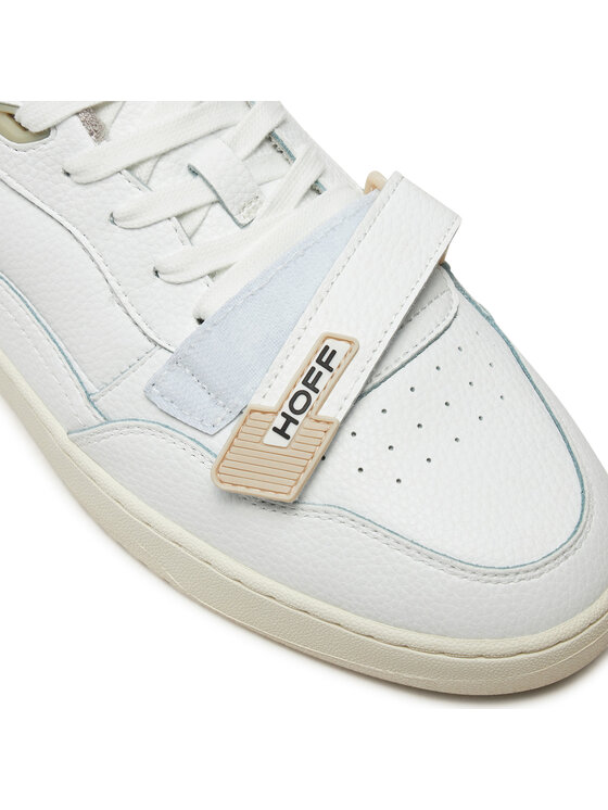 HOFF HOFF Sneakers Mixtape 22433600 Bianco