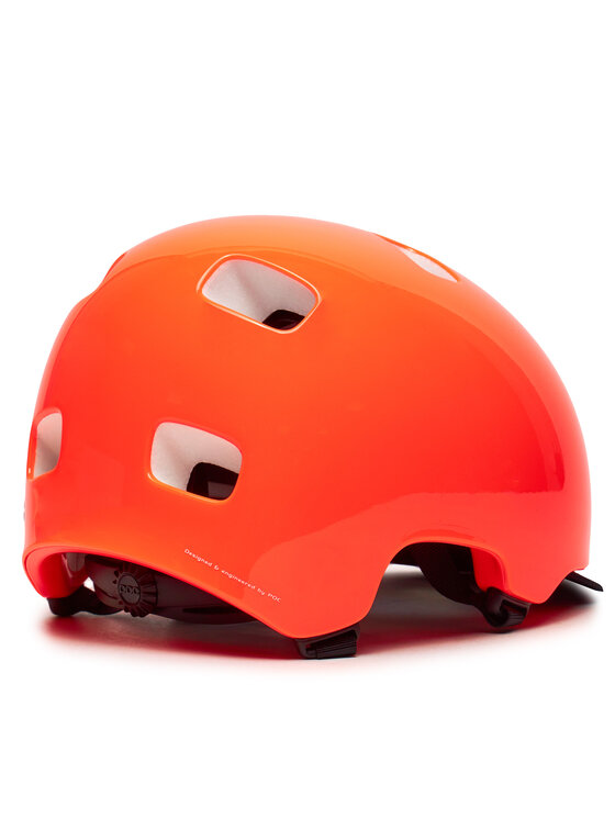 POC POC Kask rowerowy Crane Mips 10820 9050 Pomarańczowy