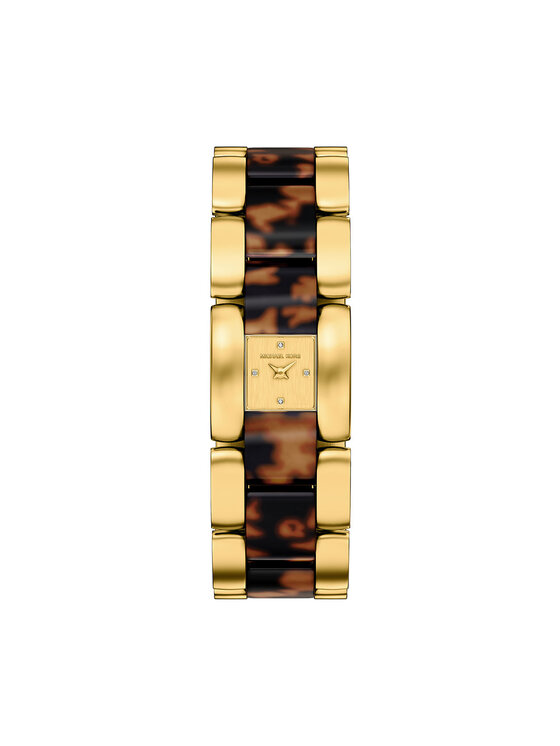 Michael Kors Hodinky Darrington MK7591 Zlatá