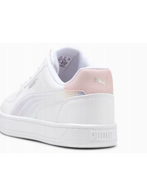 Puma Puma Sneakersy 40156701 Biały