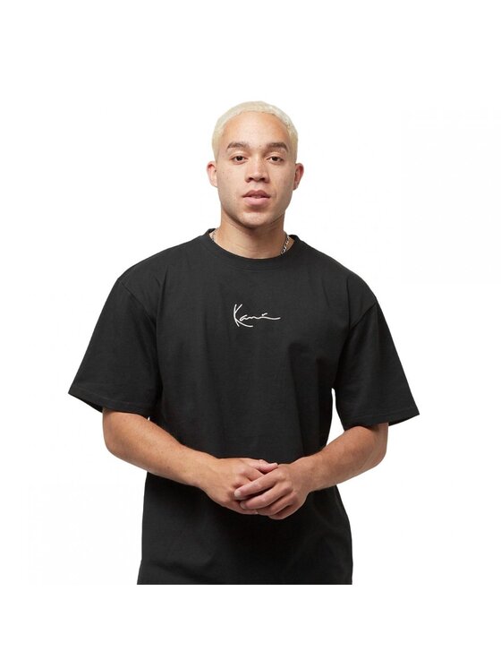Karl Kani Karl Kani T-Shirt SMALL SIGNATURE 3 PACK ESSENTIAL TEE Barevná Regular Fit