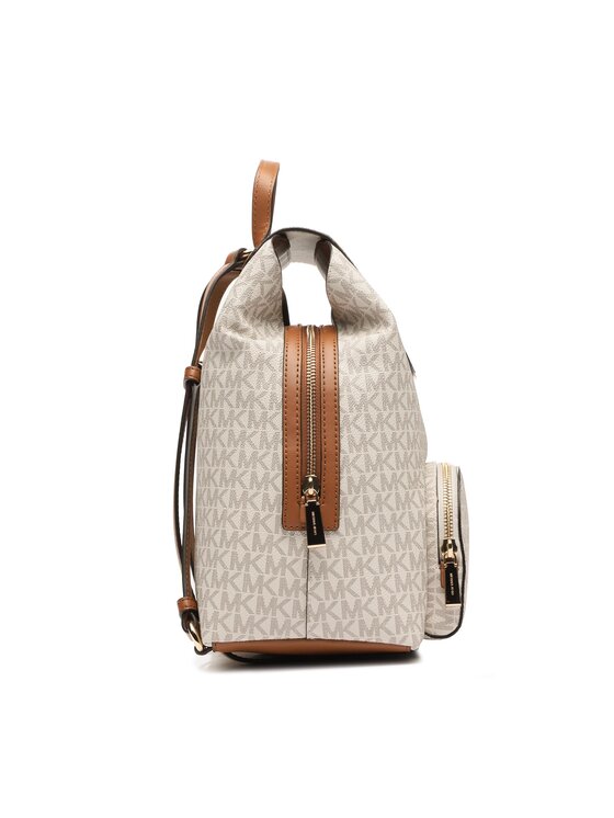 MICHAEL Michael Kors Sac a dos Kensington 30F3G8KB2B Beige