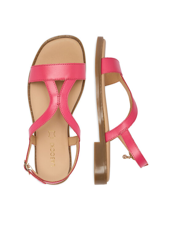 Lasocki Lasocki Sandalen CEO-RST-EMIE-42 Rosa