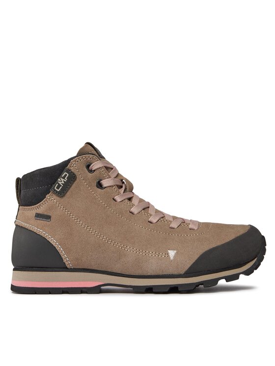 Trekkings CMP 38Q4596 Bej