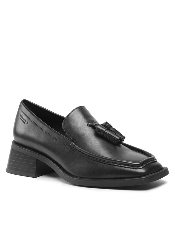 Vagabond Shoemakers Scarpe basse Blanca 5517 001 20 Nero Modivo