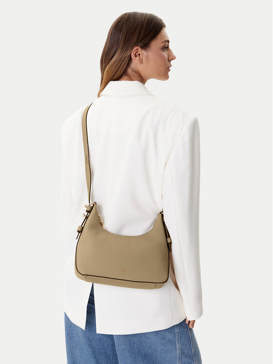 DKNY DKNY Rankinė R44EAI65 Ruda