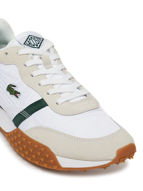 Lacoste Lacoste Sneakersy L-Spin Evo 7-49SMA0104 Kolorowy