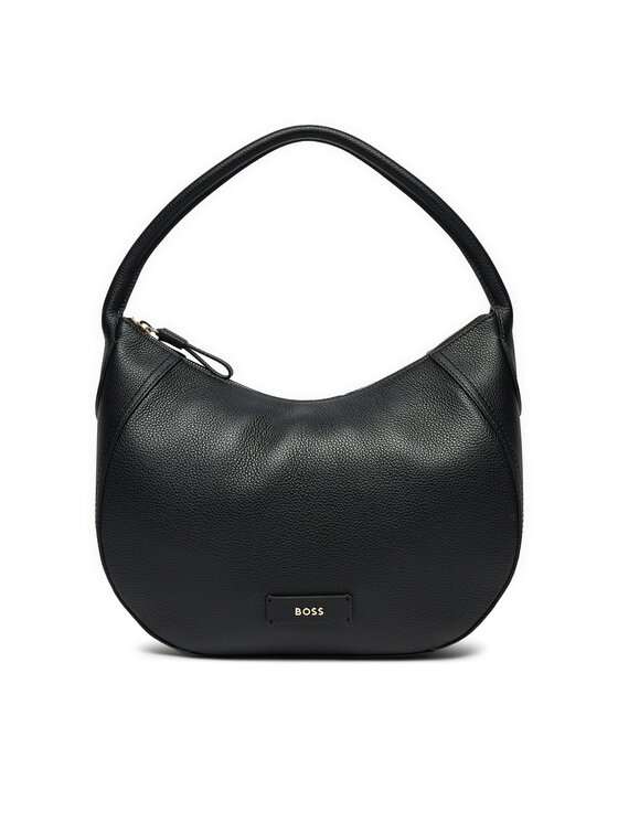 BOSS BOSS Torbica Lenah 50536550 Crna