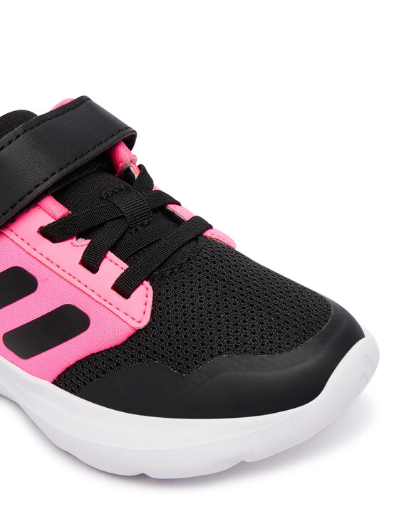 adidas adidas Сникърси Tensaur Run 2.0 JR6071 Черен