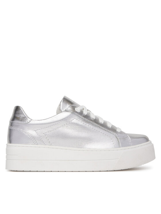 Lasocki Lasocki Sneakers ARC-LUCCIANA-01B Argento