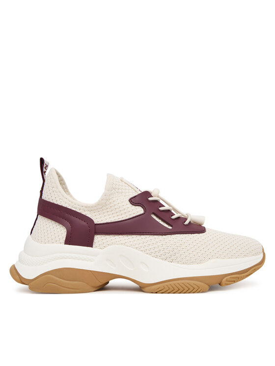 Steve Madden Steve Madden Sportcipők Match-E SM11004643 Bézs