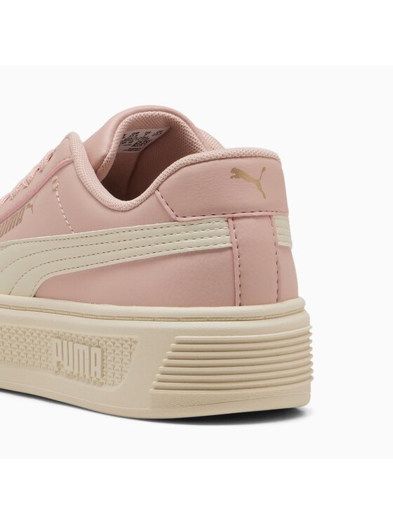 Puma Puma Sneakersy 390758 Różowy