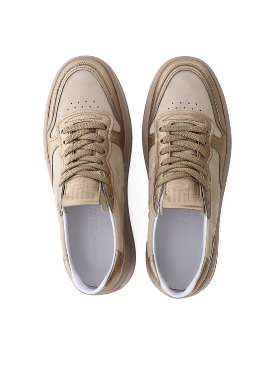 Kennel & Schmenger Kennel & Schmenger Sneakers Snap 31-26210.514 Marrone