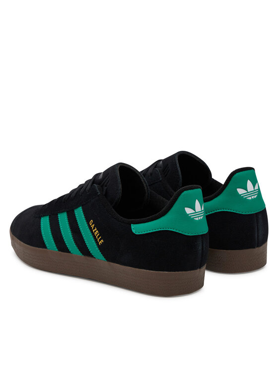 adidas adidas Sneakers Gazelle JH5394 Negru