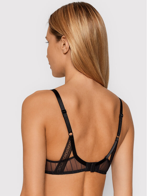 Passionata Passionata Reggiseno con ferretto Maddie P47H20 Nero